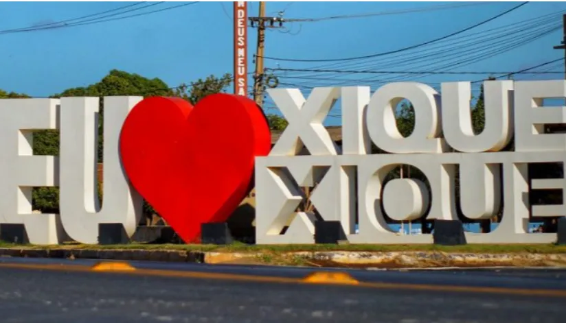 Anta Gorda, Xique-Xique, Rolândia e mais: confira as cidades brasileiras com nomes mais curiosos Anta Gorda, Xique-Xique, Rolândia e mais: confira as cidades brasileiras com nomes mais curiosos