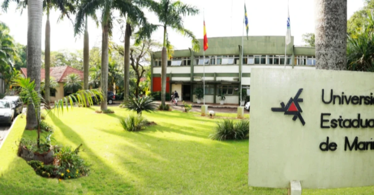 Saiba onde assistir ao debate entre candidatos à Reitoria da UEM