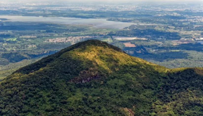 Montanhismo cresce 93,7% em cinco anos no Paraná; veja principais destinos