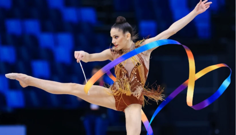 UEM sedia campeonato e festival de ginásticas artística e rítmica; entrada é gratuita