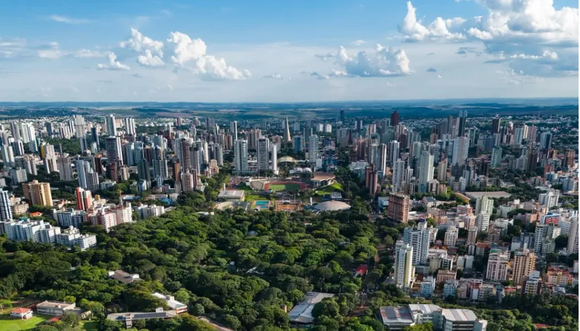 Manhãs frias e tardes quentes: confira a previsão para Maringá neste final de semana Manhãs frias e tardes quentes: confira a previsão para Maringá neste final de semana
