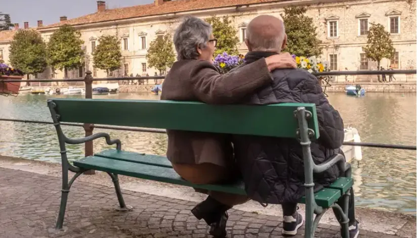 Aposentadoria na Europa: cidadania italiana garante direitos e benefícios para terceira idade