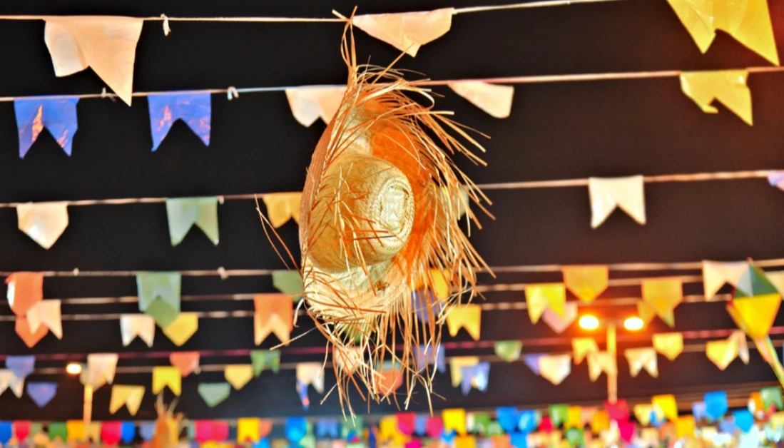 Agenda cultural deste final de semana em Maringá tem festas juninas, teatro e música; confira