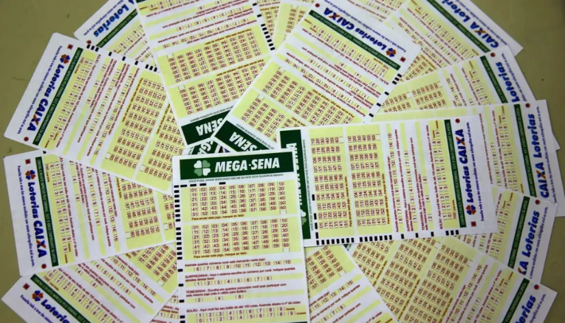 Aposta única do Paraná acerta quina da Mega Sena e ganha R$ 110,5 mil; saiba mais