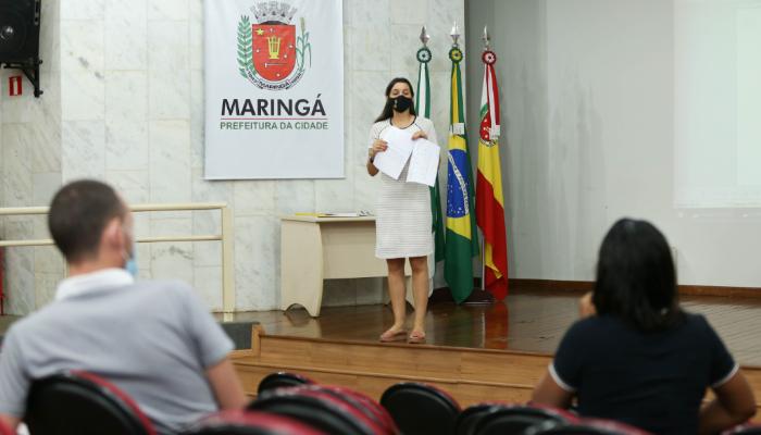 Retorno às aulas em fevereiro ainda está sujeito à evolução da pandemia em Maringá