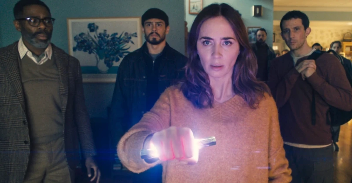 ‘Dia D’, ‘Eu & Você na Toscana’ e mais: confira o que está em cartaz nos cinemas de Maringá
