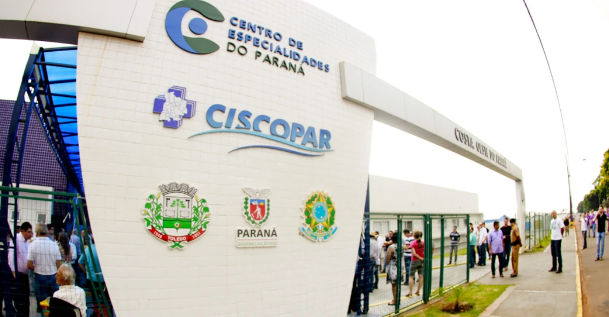 Consórcio Intermunicipal de Saúde abre concurso com salários de até R$ 4,7 mil