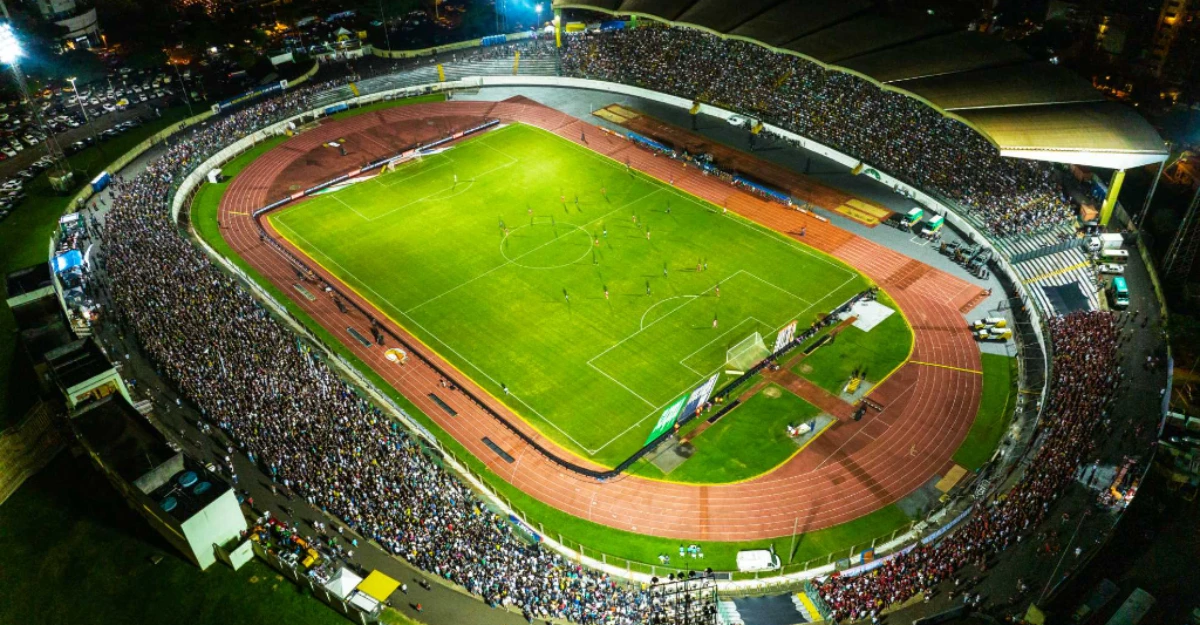 Maringá FC oferece ingressos gratuitos para jogo contra o Maranhão pela Série C