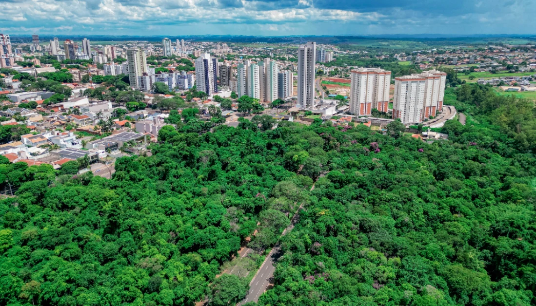 Prefeitura de Maringá prorroga prazo para solicitação do IPTU Verde para 2026 Prefeitura de Maringá prorroga prazo para solicitação do IPTU Verde para 2026