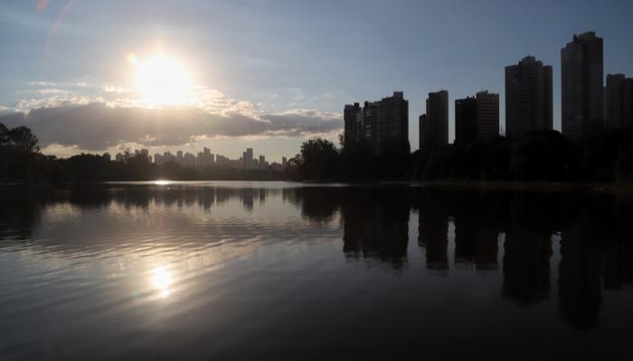 2020 pode ser o mais quente no Paraná nos últimos 25 anos