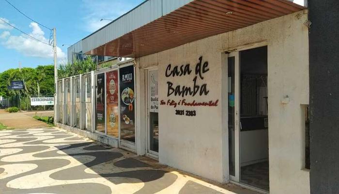 Após 20 anos de história, Casa de Bamba encerra suas atividades em Maringá