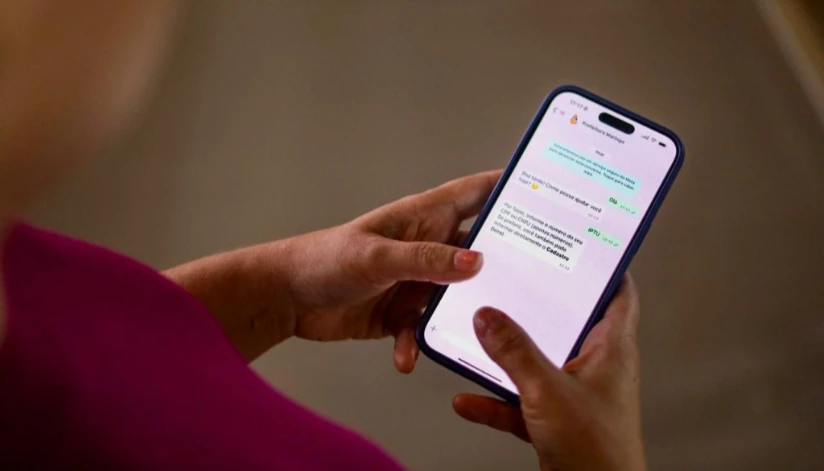 Prefeitura de Maringá disponibiliza chatbot no WhatsApp para emissão de carnês do IPTU; entenda