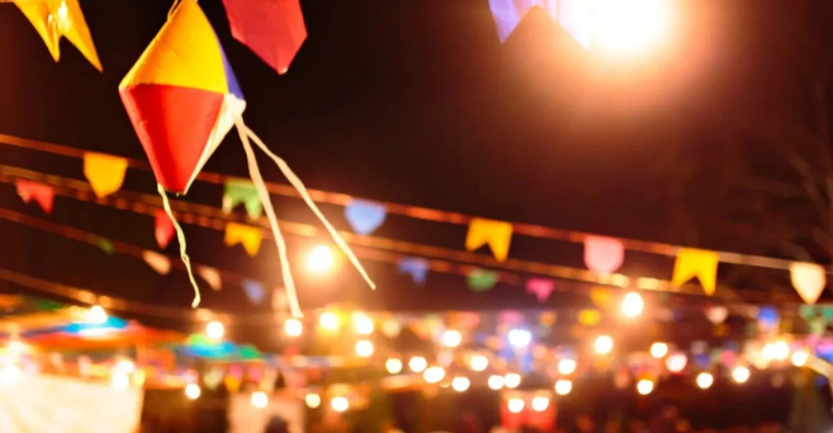 Festas julinas animam final de semana em Maringá e Sarandi; confira a programação completa