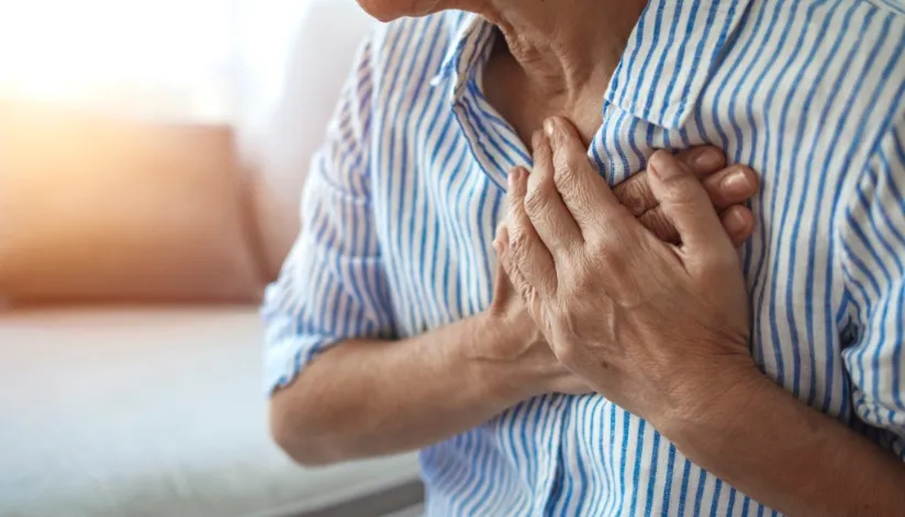 Conheça todos os tipos de infarto e como identificar os principais sinais de alerta