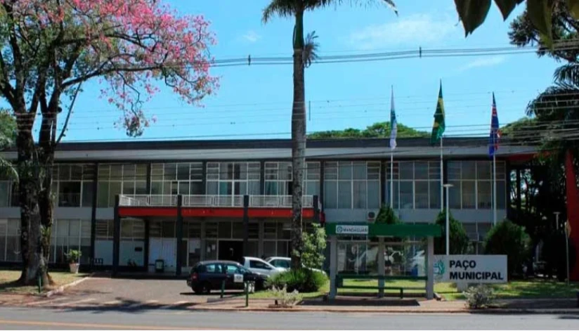 Prefeitura de Mandaguari abre 102 vagas de estágio; saiba como se inscrever