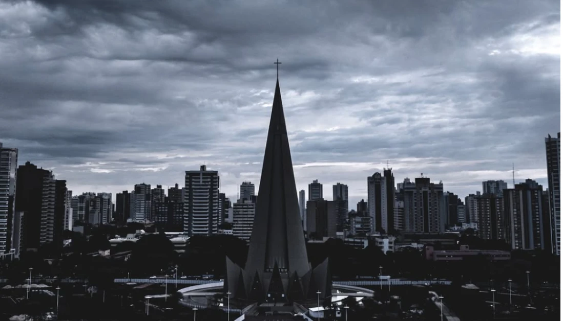Sexta (27) amanhece com chuva, mas tempo volta a ficar estável neste final de semana; saiba mais Sexta (27) amanhece com chuva, mas tempo volta a ficar estável neste final de semana; saiba mais