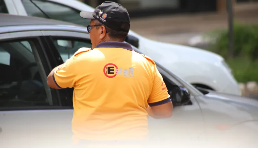 EstaR terá atendimento presencial em novos endereços a partir desta segunda (19) EstaR terá atendimento presencial em novos endereços a partir desta segunda (19)