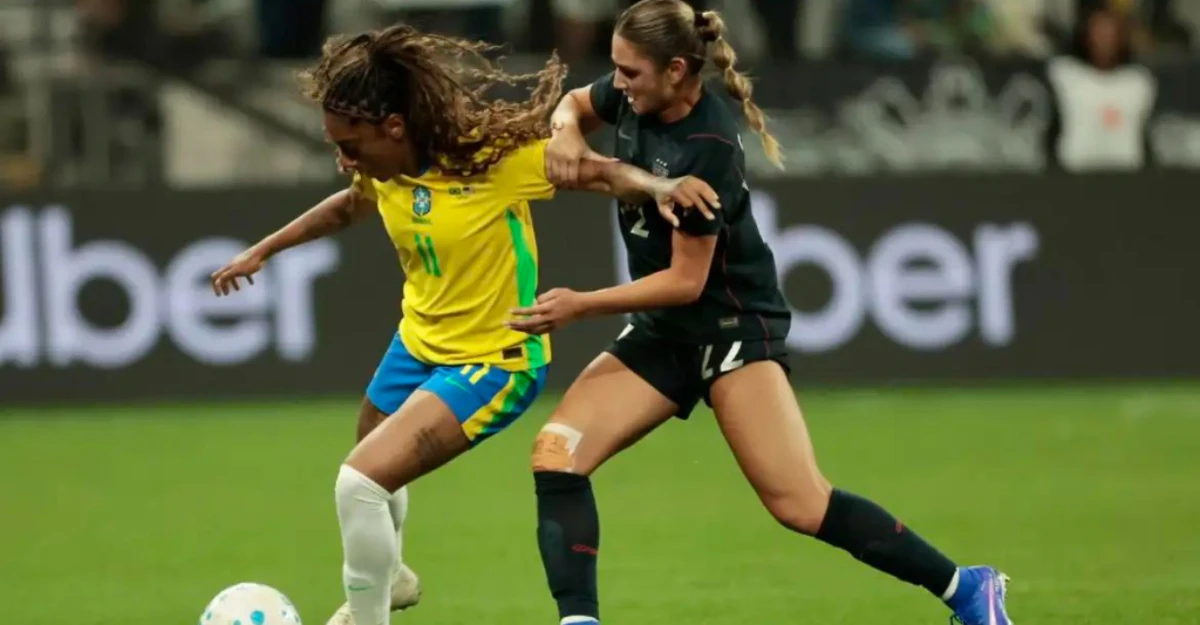 Copa do Mundo Feminina: saiba quais seleções já estão classificadas para o Mundial no Brasil