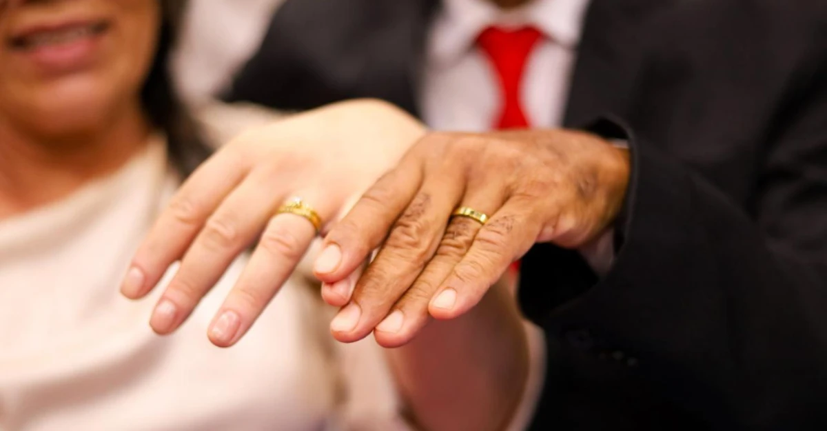 Inscrições para casamento comunitário terminam nesta quinta (30)