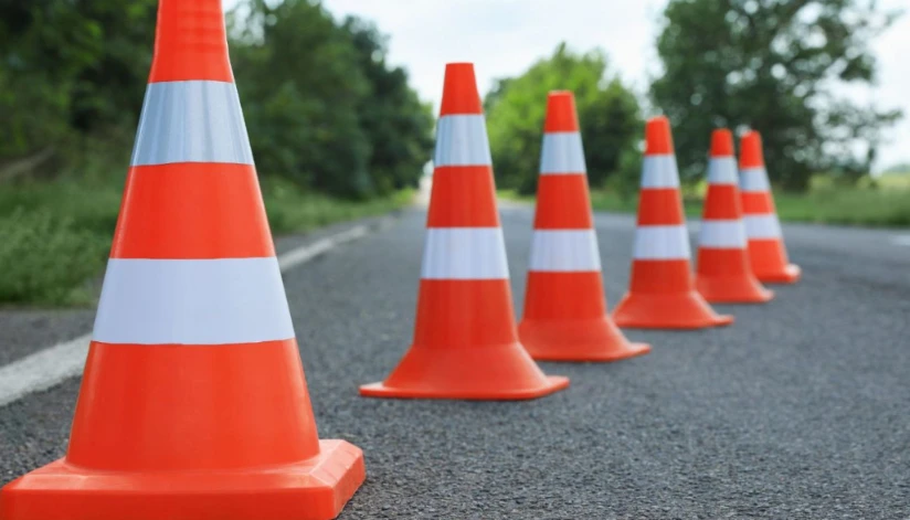 Rua de Maringá terá interdição temporária nesta terça (7)