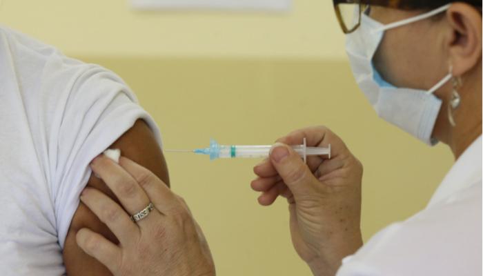 Paraná receberá novos lotes de vacinas com 167,3 mil doses
