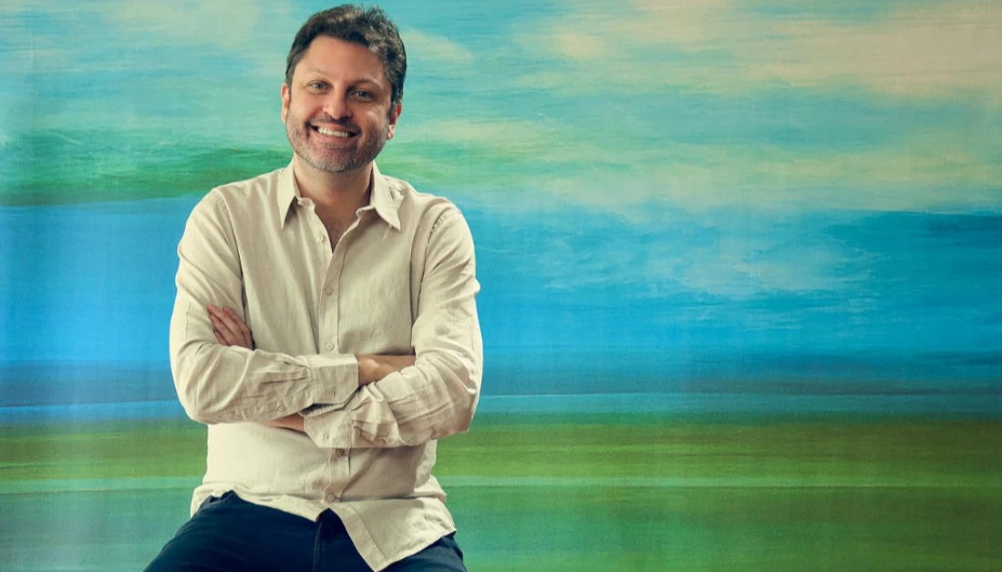 Exposição ‘Fugidez’ estreia na próxima terça (15) no CAC Márcia Costa, em Maringá Exposição ‘Fugidez’ estreia na próxima terça (15) no CAC Márcia Costa, em Maringá