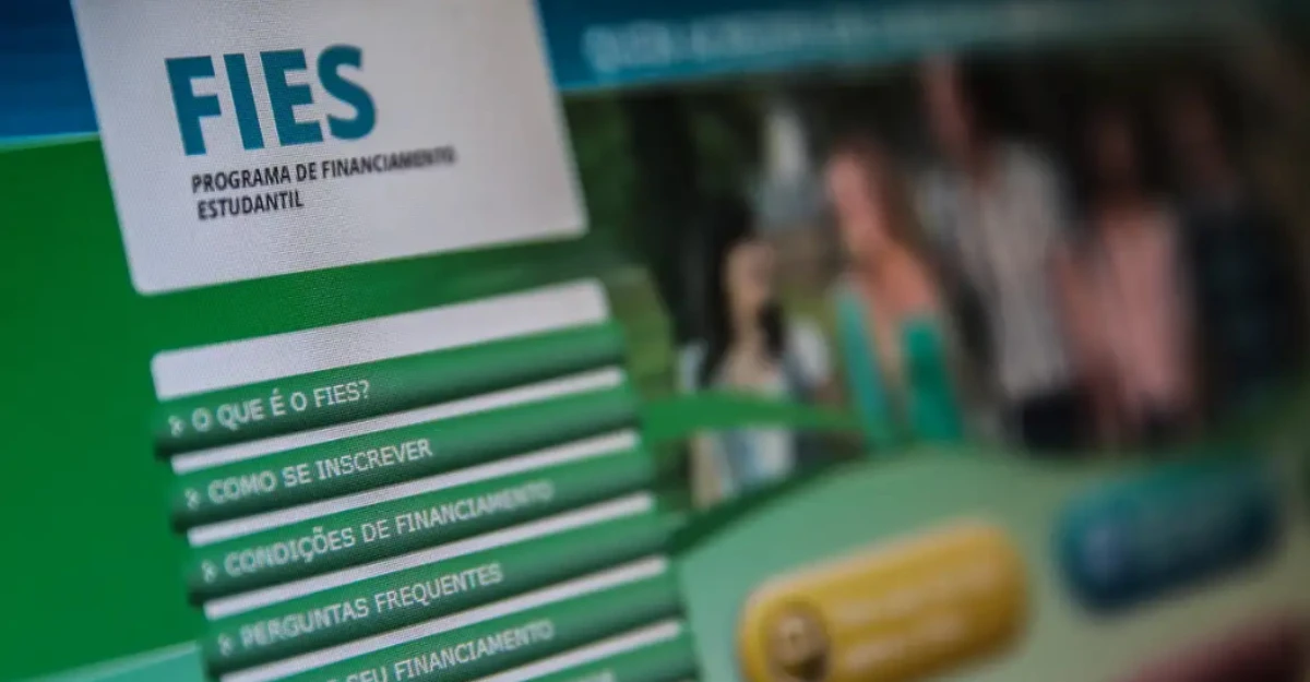 Inscrições para o Fies do 2º semestre começam em julho; saiba quem pode participar