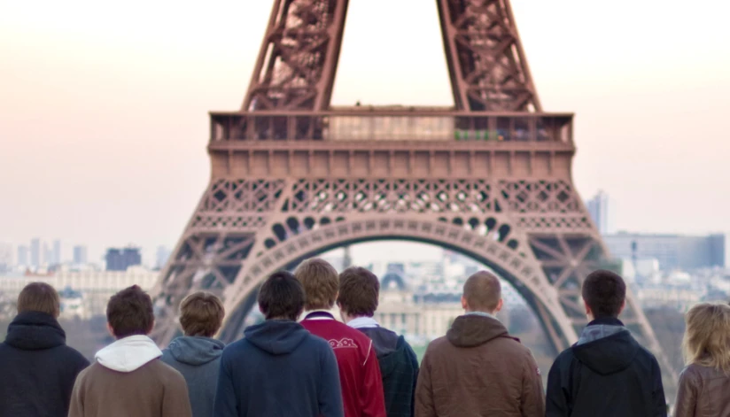 UEM abre inscrições para segundo semestre de aulas de francês UEM abre inscrições para segundo semestre de aulas de francês