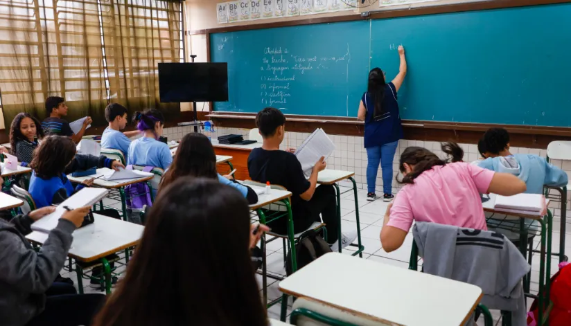 Tribunal de Justiça do Paraná suspende edital do Programa Parceiro da Escola; entenda