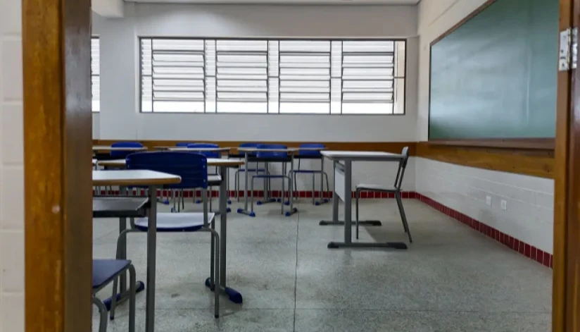 Ponta Grossa terá nova escola estadual com capacidade para 500 alunos