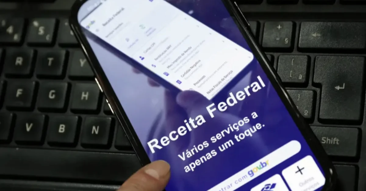Receita Federal paga lote especial do IRPF nesta semana; saiba quem tem direito a receber