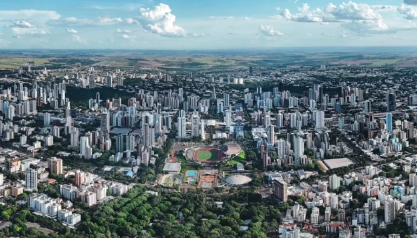 De onde vem o sotaque maringaense?