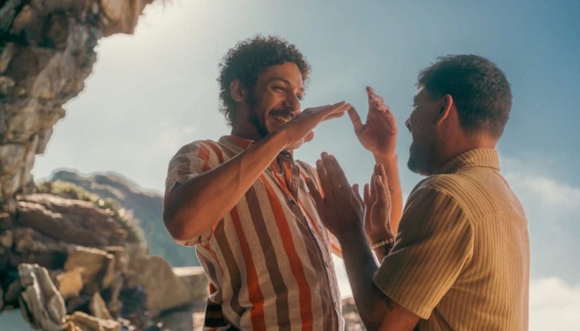 Filmes “Entre Sinais e Marés” e “Baby” serão exibidos gratuitamente em Maringá