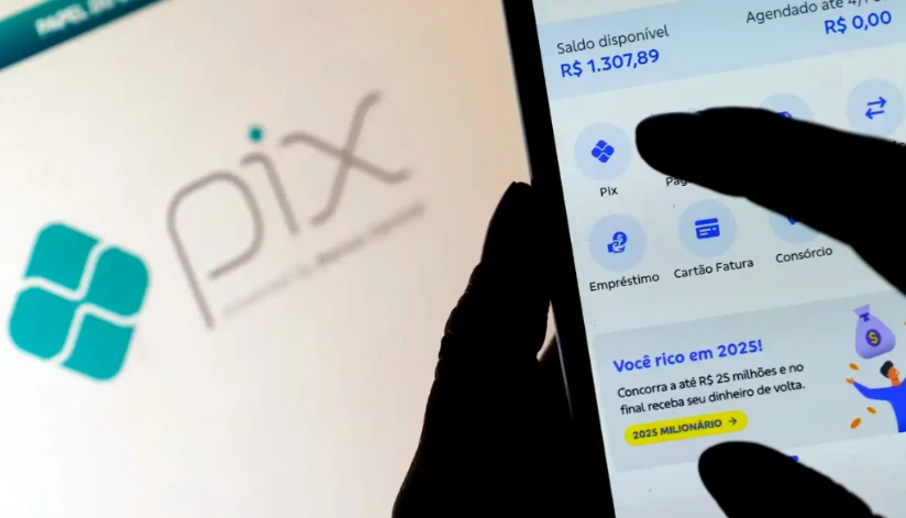 Pix automático passa a ser obrigatório; entenda Pix automático passa a ser obrigatório; entenda