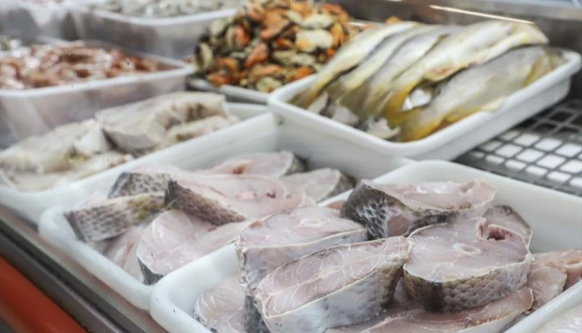 Preço dos pescados registra variação de até 288% em Maringá