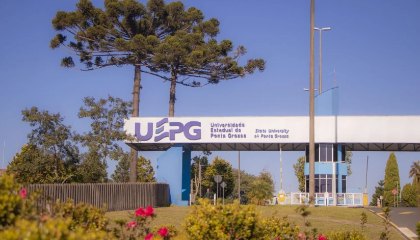 Universidade estadual abre concurso com 65 vagas para professores; salários chegam a R$ 8 mil