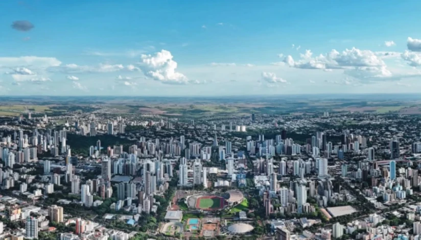 Maringá registra crescimento de 11,74% na arrecadação de Imposto Sobre Serviços