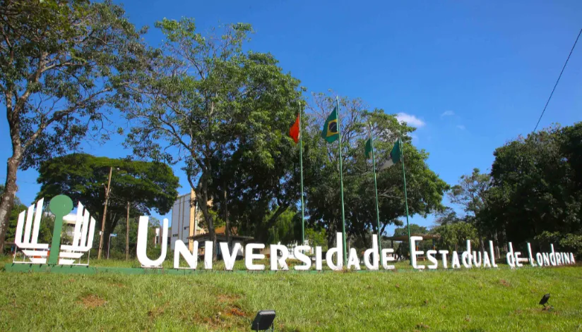 UEL abre concurso para professores com salário de R$ 17 mil; saiba mais UEL abre concurso para professores com salário de R$ 17 mil; saiba mais