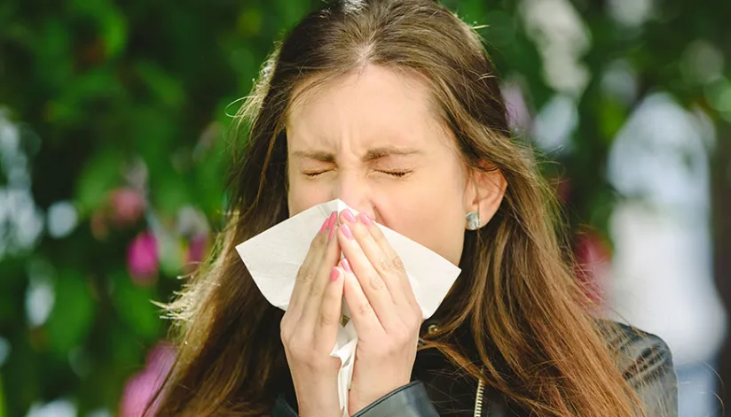 Alergias respiratórias: veja dicas de como se cuidar durante o período seco do inverno