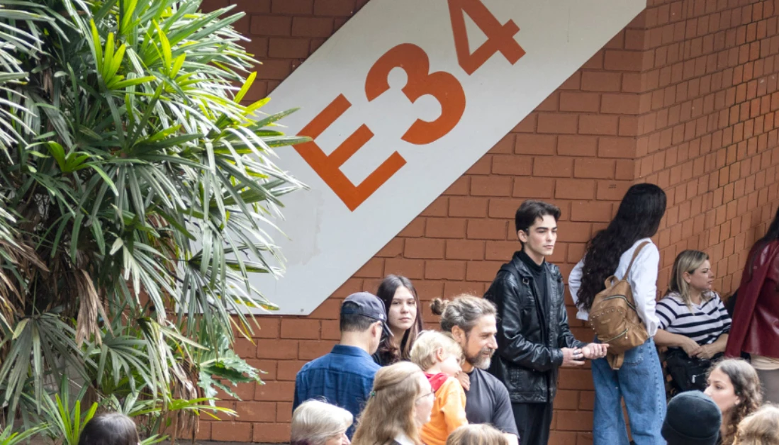 Locais de prova do Vestibular de Inverno 2025 da UEM podem ser consultados Locais de prova do Vestibular de Inverno 2025 da UEM estão disponíveis para consulta