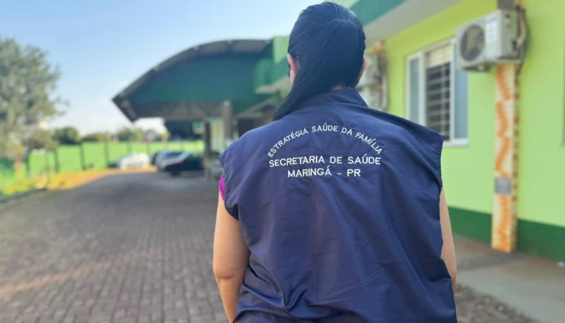 Prefeitura de Maringá convoca profissionais da saúde aprovados em concurso público