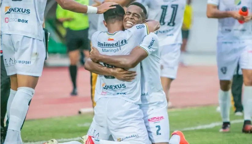 Aruko Sports vence o Cascavel; Maringá FC e Londrina empatam no estádio do Café