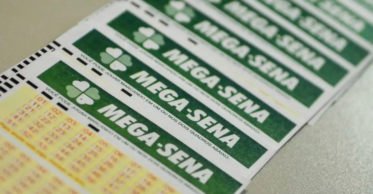 Apostas simples e bolão do Paraná acertam quina da Mega-Sena e ganham prêmios de até R$ 258 mil