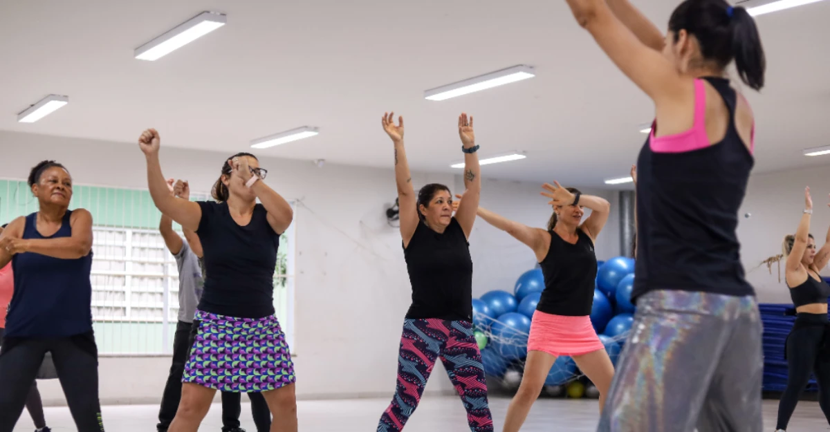 Pilates, tênis, basquete e mais: centros esportivos de Maringá estão com vagas disponíveis