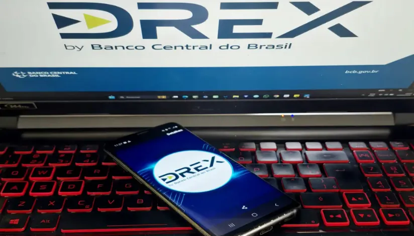 Método de pagamento offline será testado com o Drex, pelo Banco do Brasil