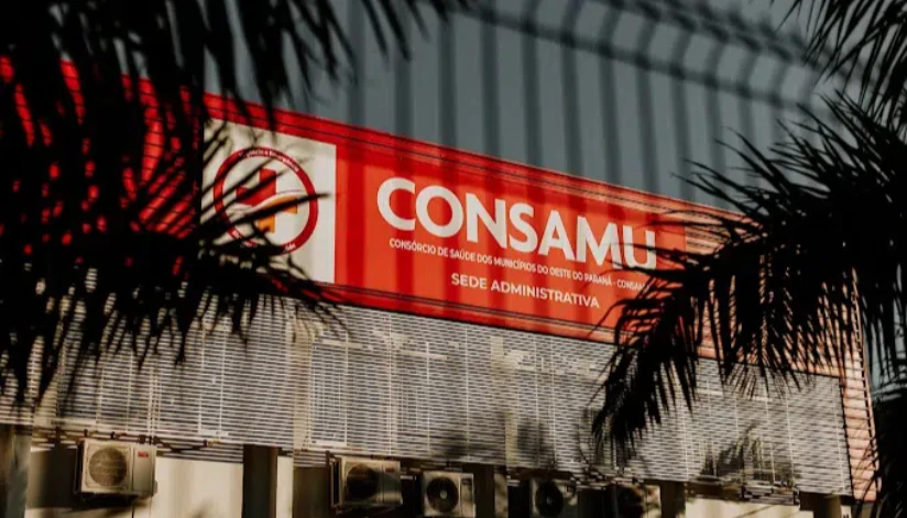 SAMU-PR abre concurso com 118 vagas e salários de R$ 1,7 mil a R$ 12,8 mil