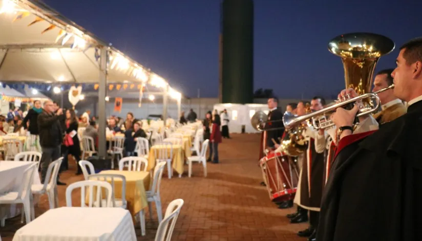 Arraiás, Funk On Trap Festival, roda de leitura e mais: confira a programação do final de semana