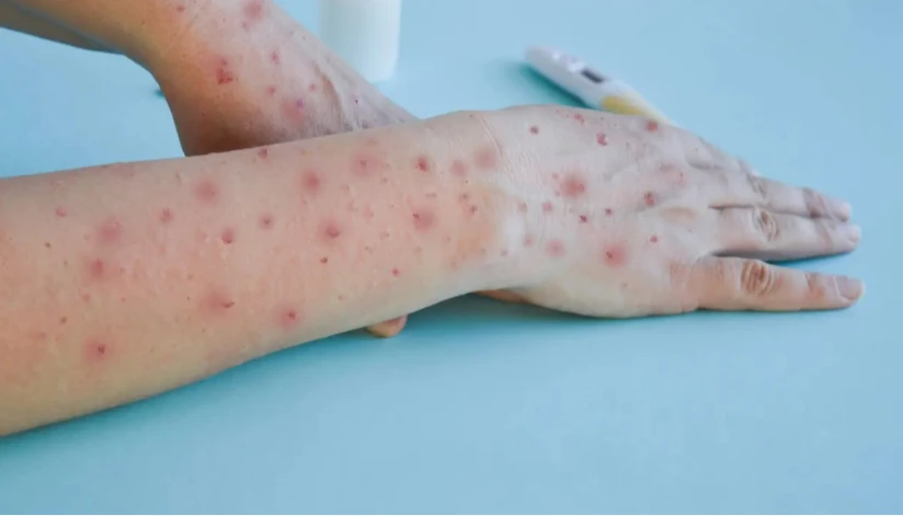 Número de casos de mpox no Brasil chega a 140