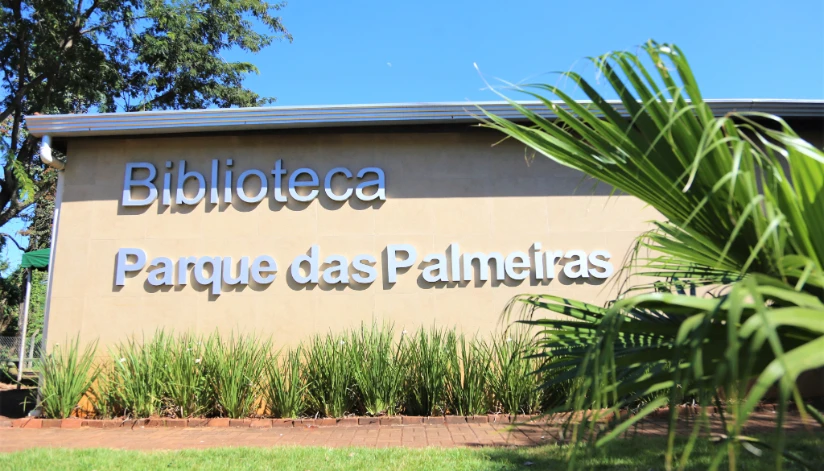Biblioteca Palmeiras terá concurso de cosplay, karaokê e feira temática neste sábado (6) Biblioteca Palmeiras terá concurso de cosplay, karaokê e feira temática neste sábado (6)