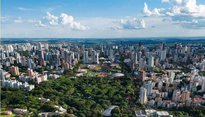 Final de semana será de tempo estável em Maringá; veja a previsão completa